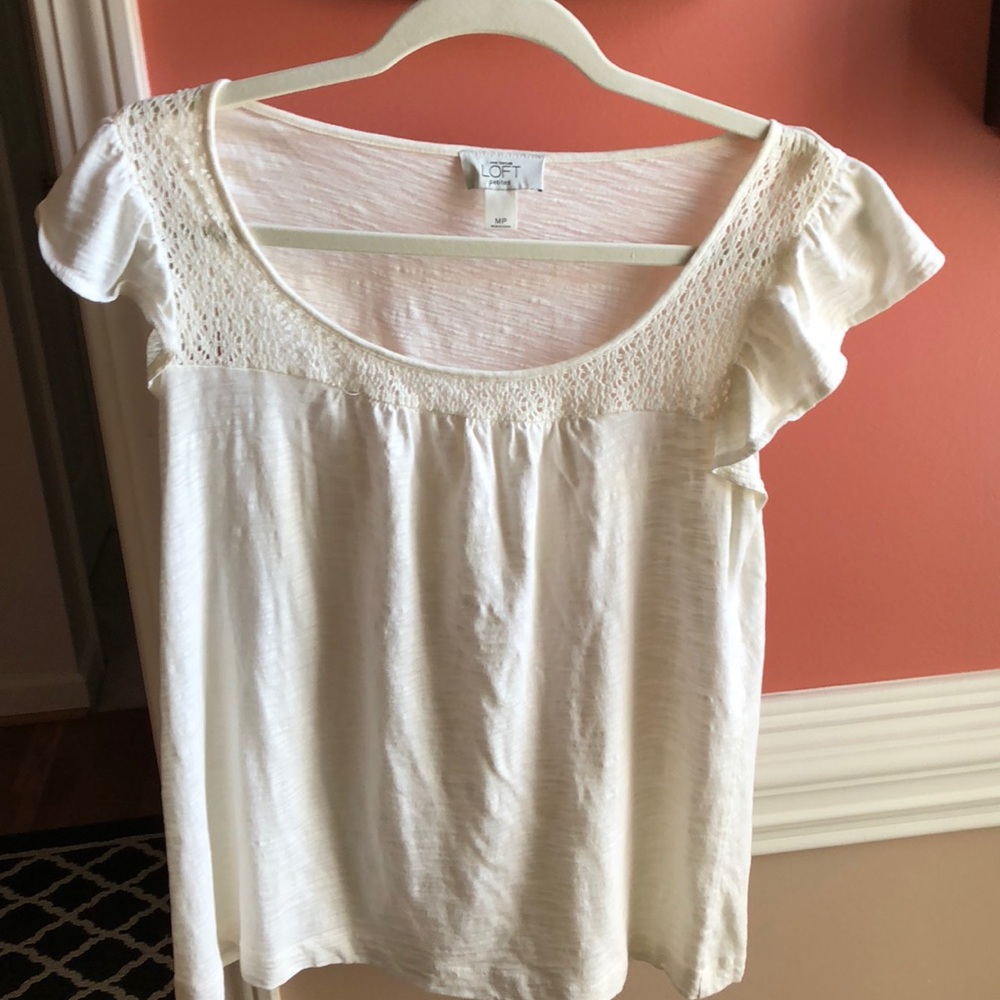 Loft top